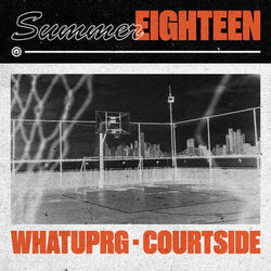 Cover of Courtside