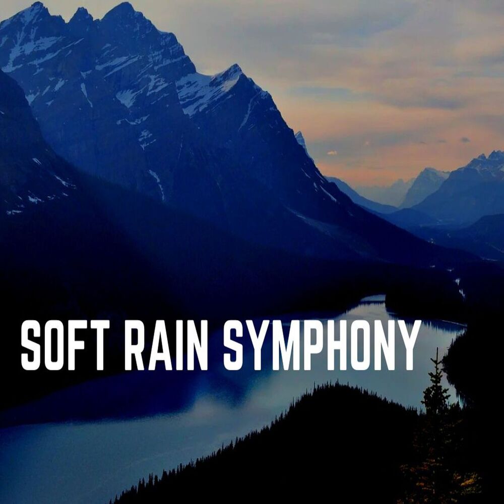 Picture of Soft Rain Symphony