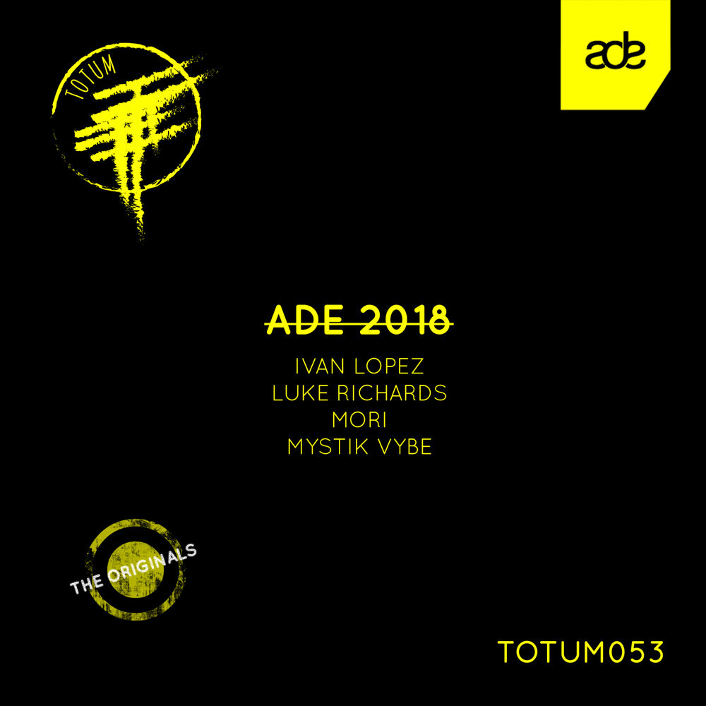 Picture of ADE 2018
