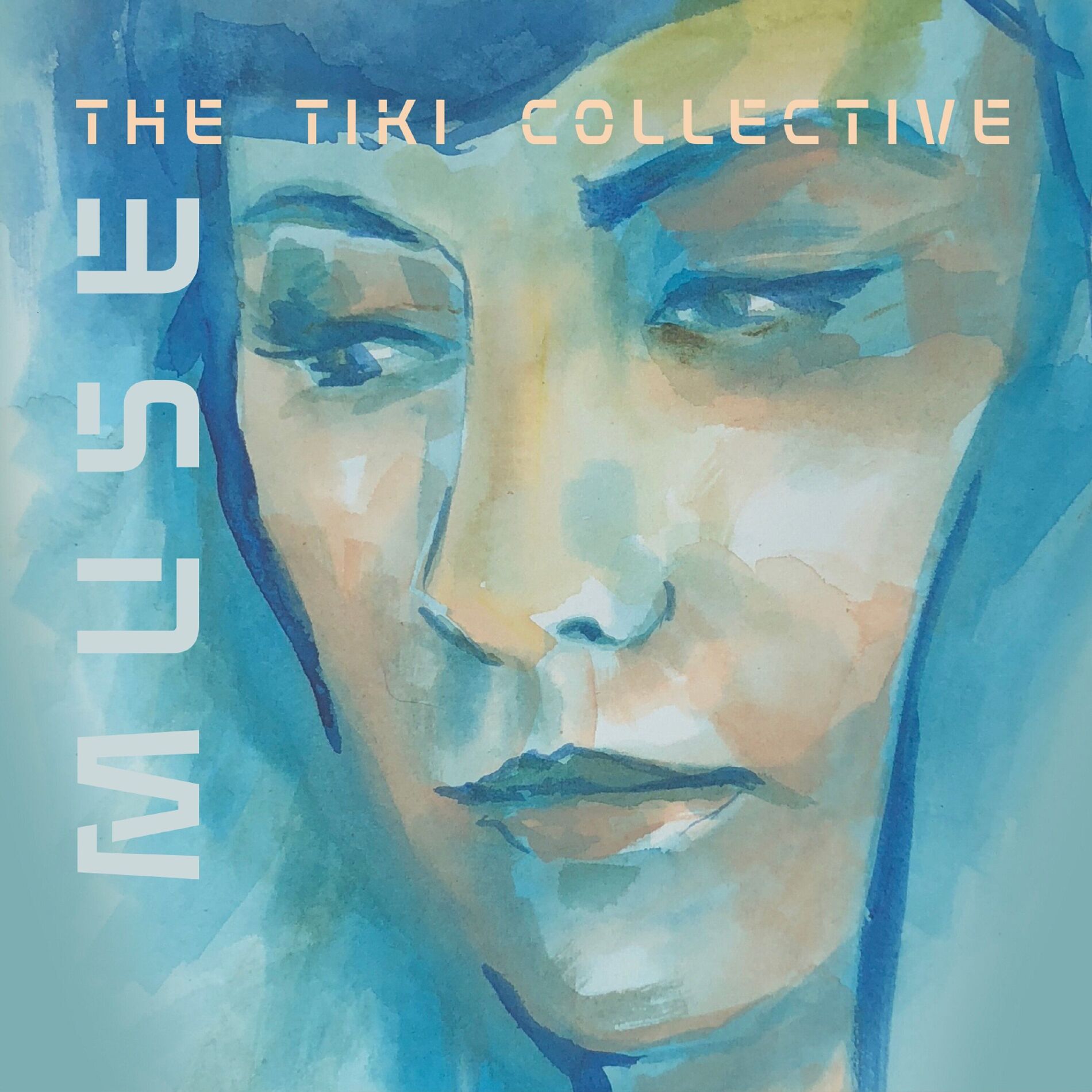 Album cover of Muse