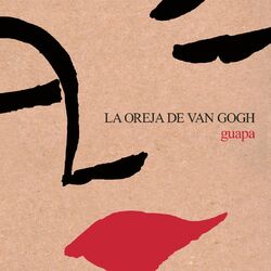 Cover of Guapa