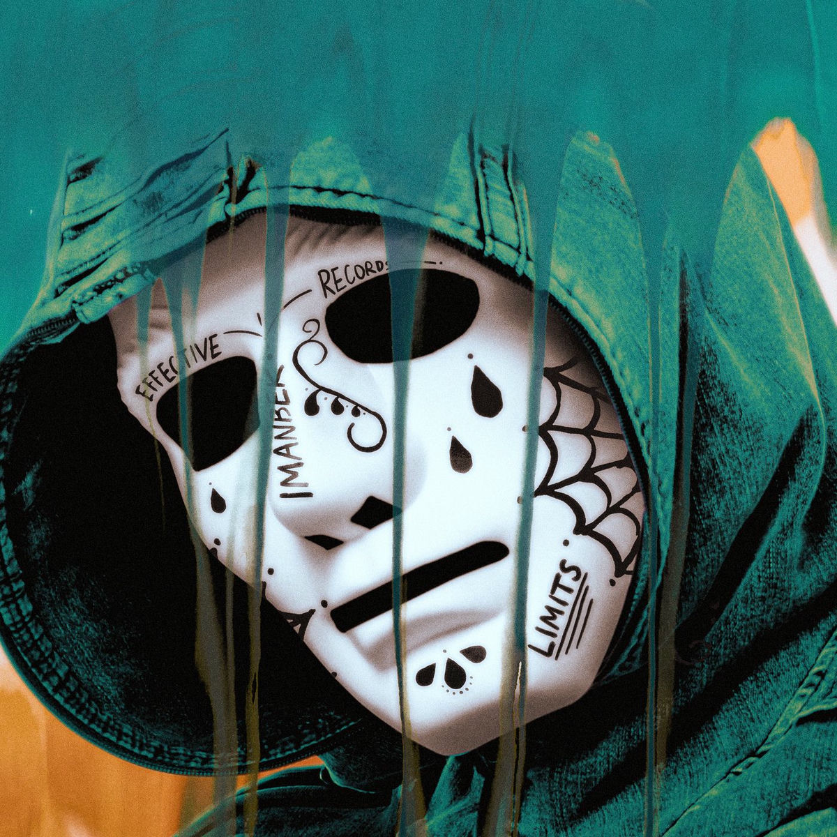 Album cover of Limits