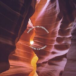 Cover of Lucid Cavern