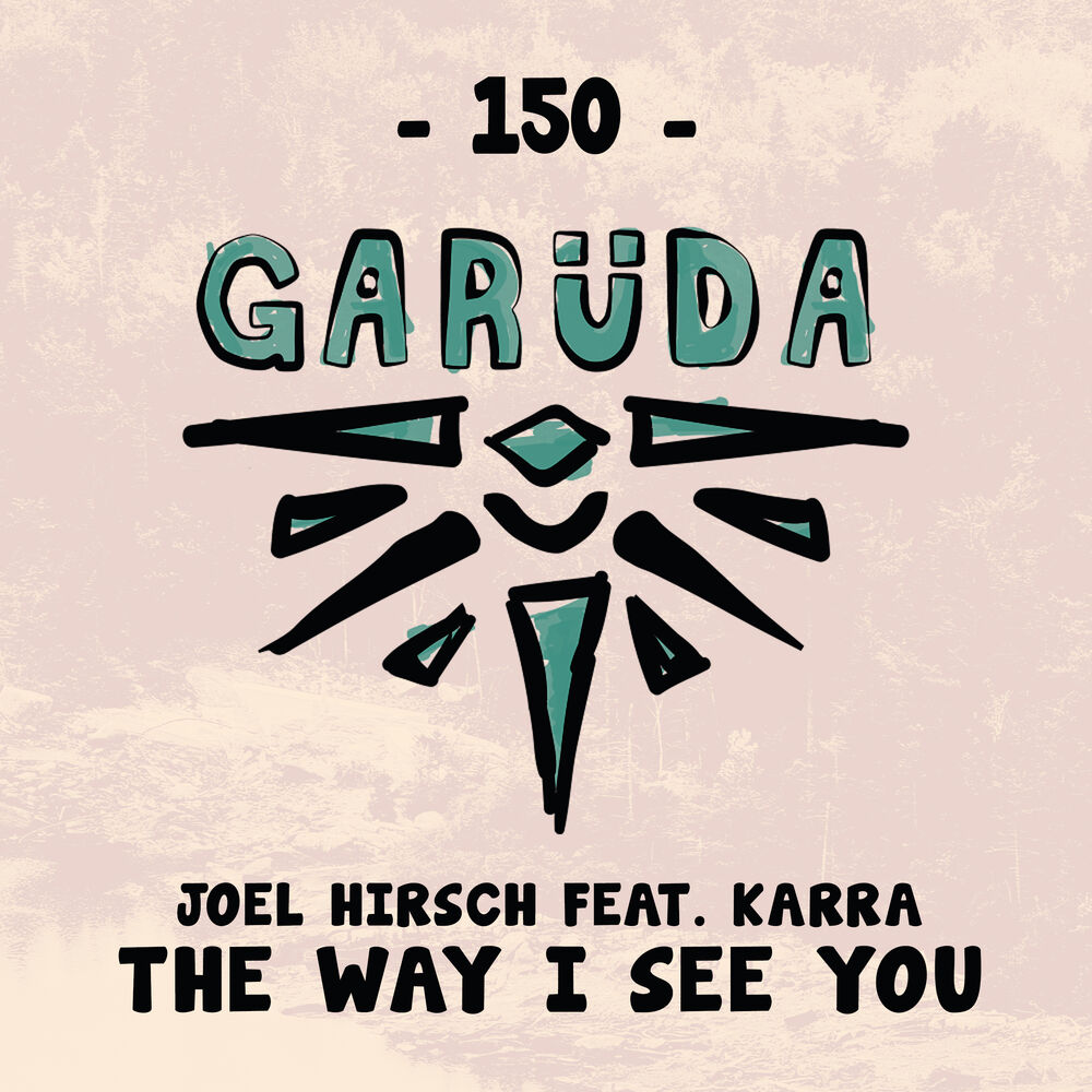 Picture of The Way I See You
