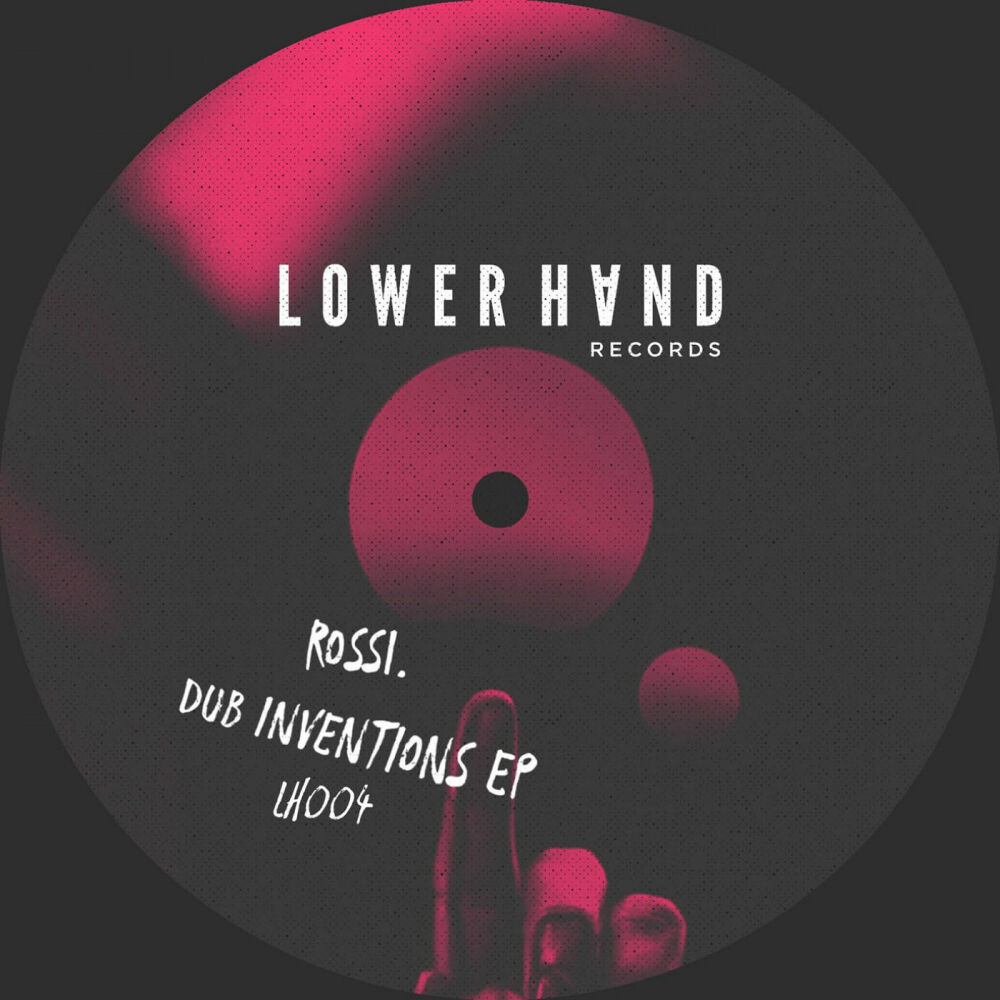 Picture of Dub Inventions EP