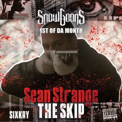 Cover of The Skip