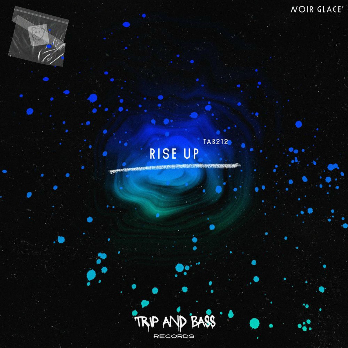 Album cover of Rise Up - AFRO HOUSE