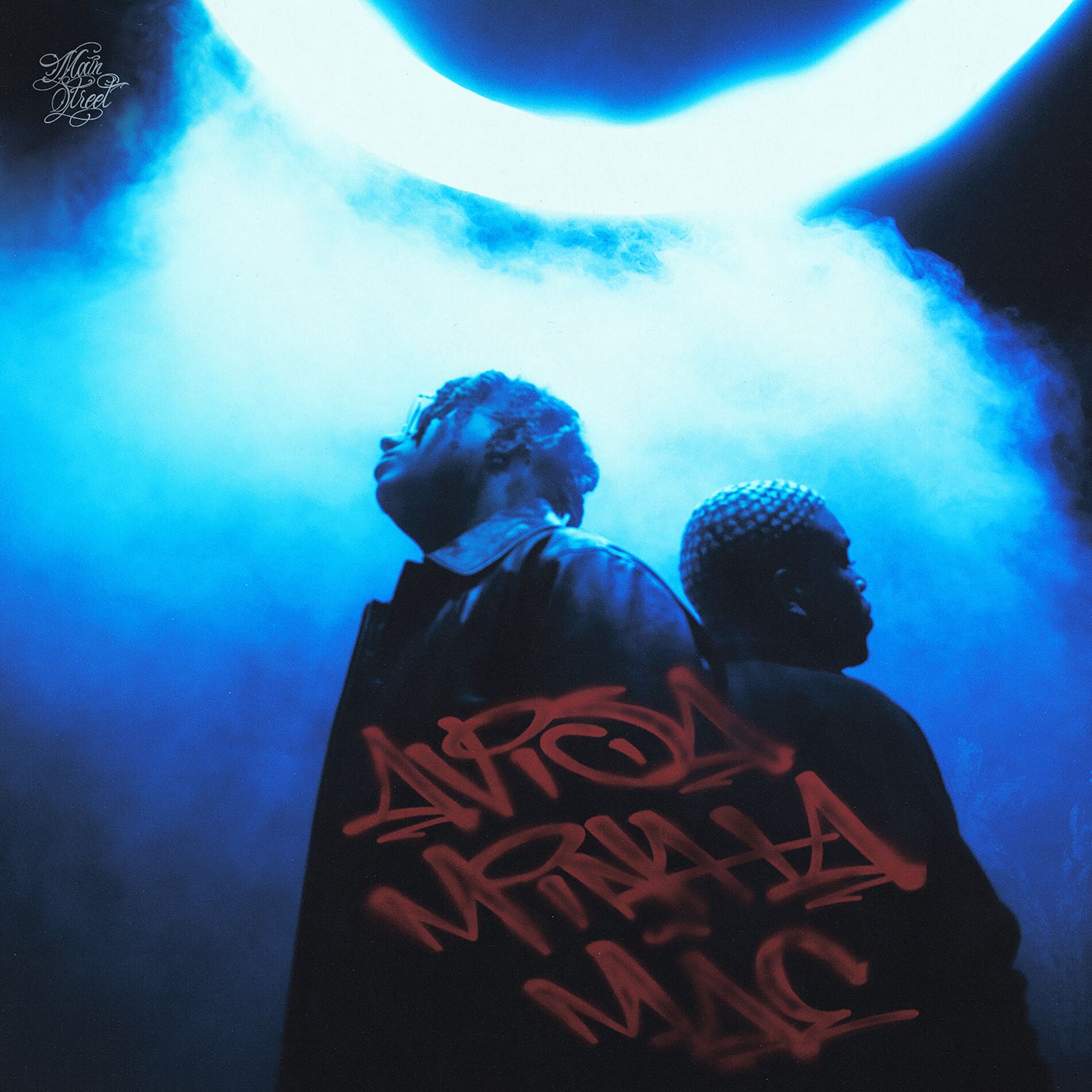 Album cover of Avisa Minha Mãe