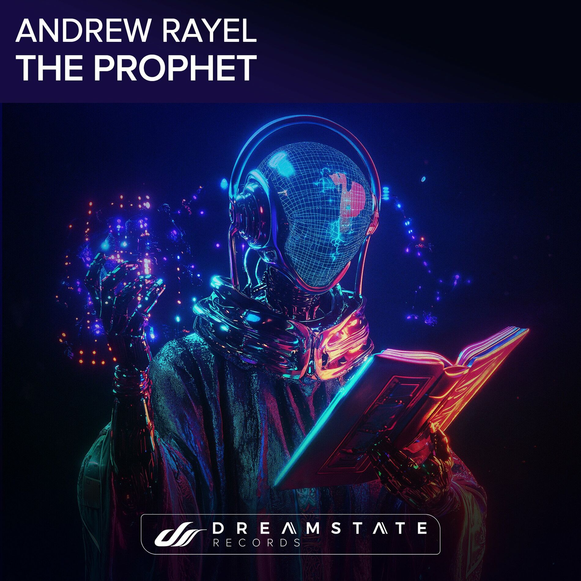 Album cover of The Prophet