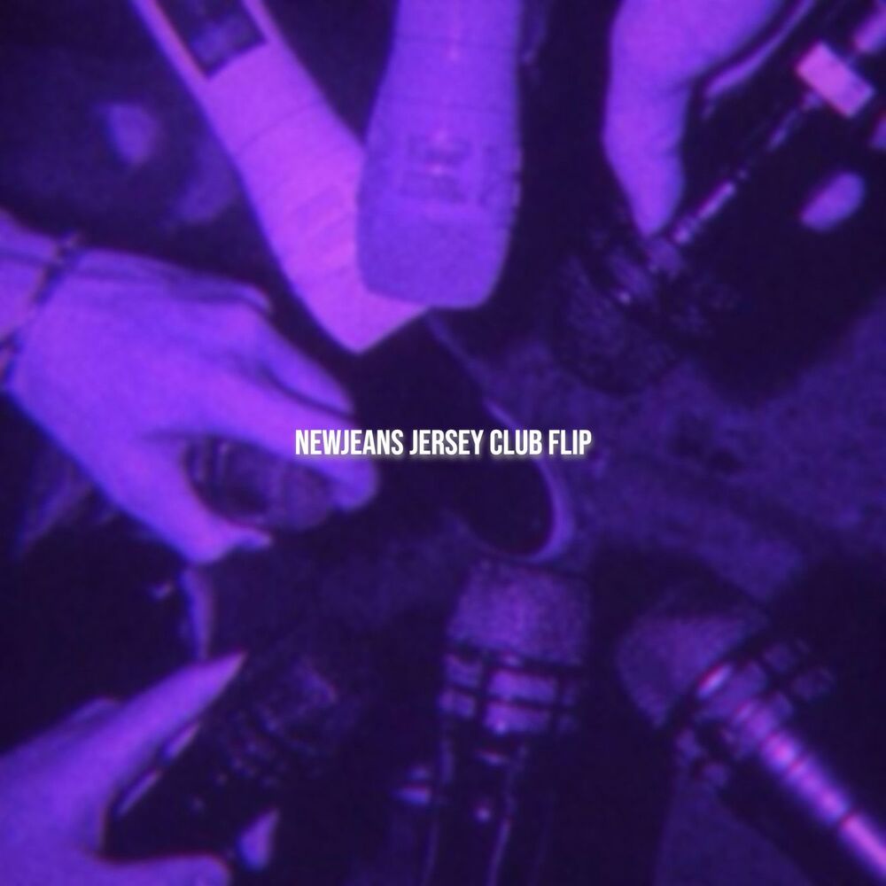 NewJeans - Jersey Club (Versions)