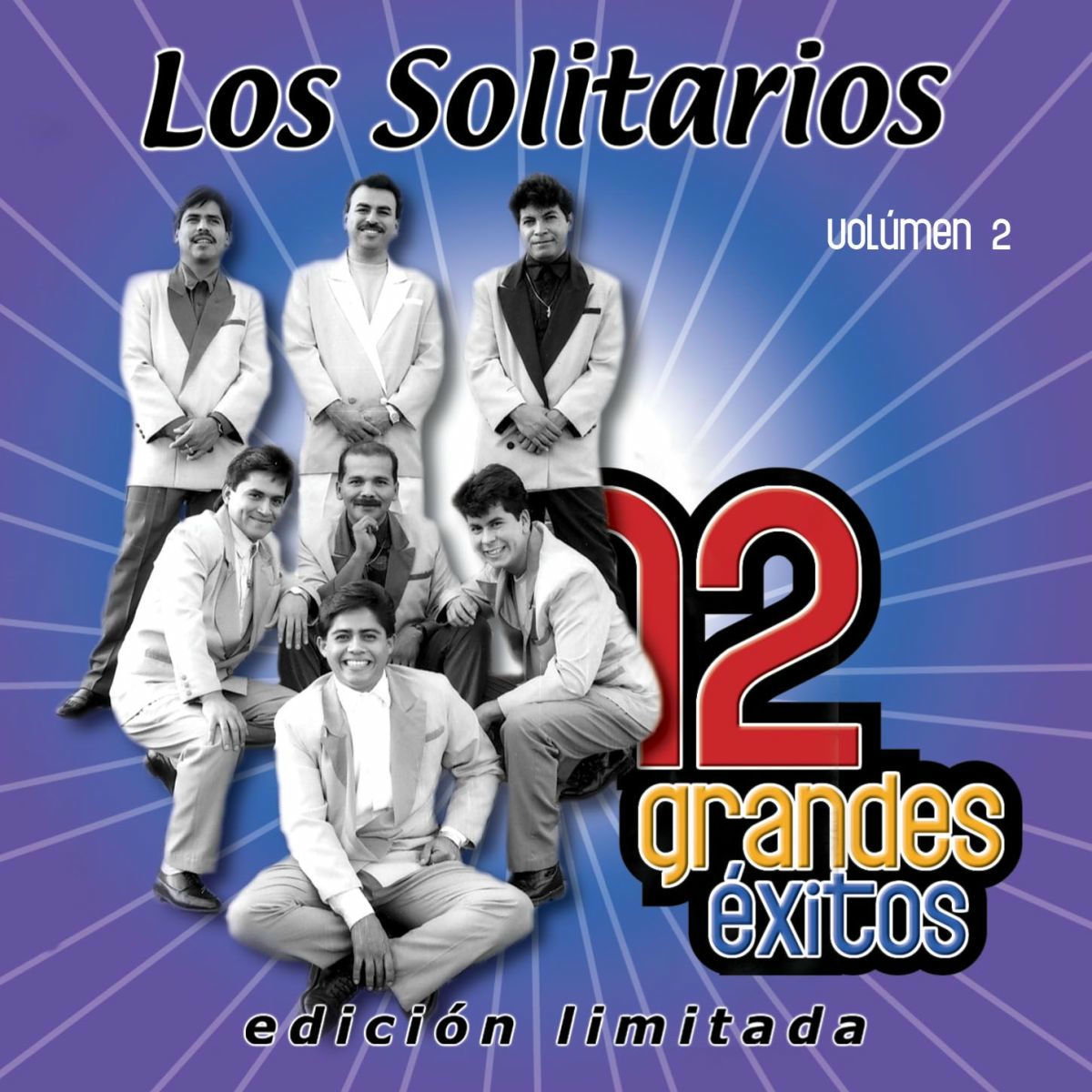 Album cover of No llores corazón