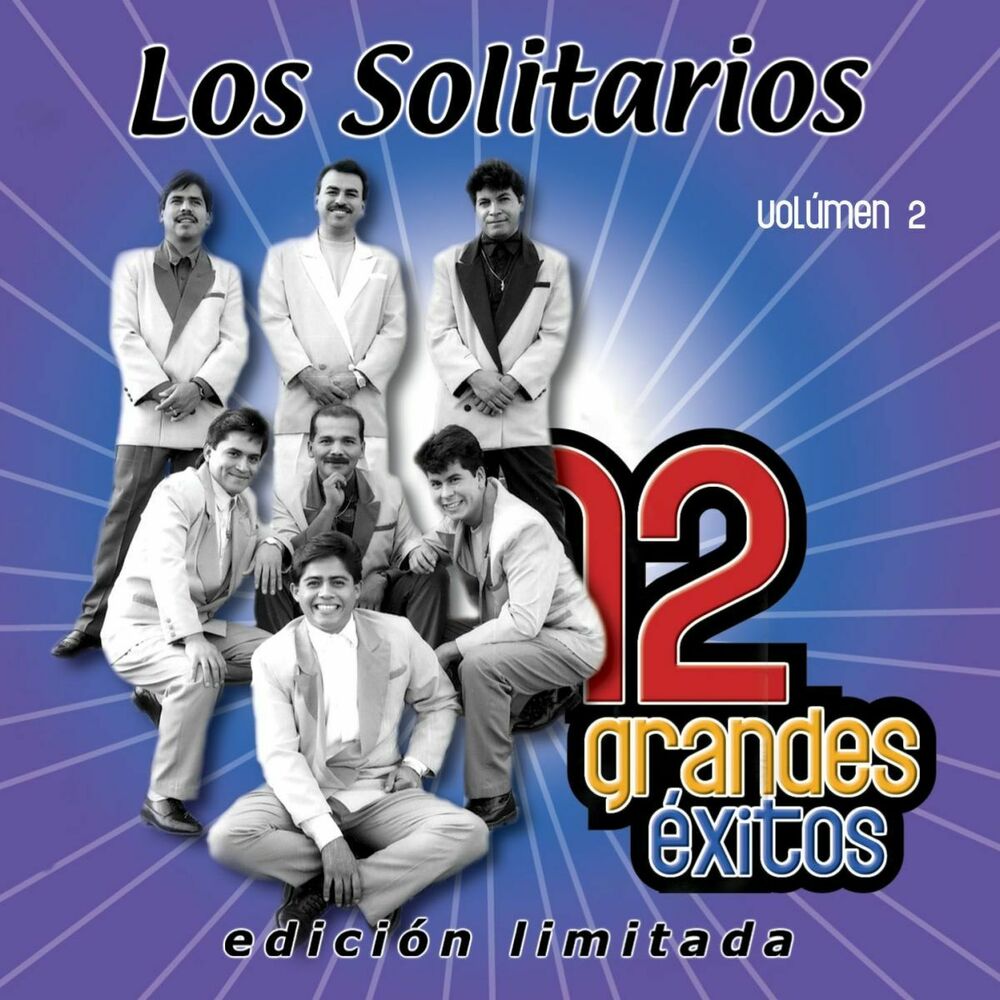 Picture of 12 Grandes exitos Vol. 2