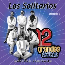 Cover of 12 Grandes exitos Vol. 2