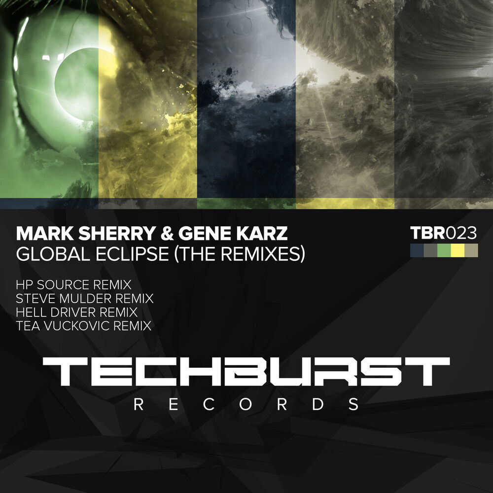 Picture of Global Eclipse (Remixes)