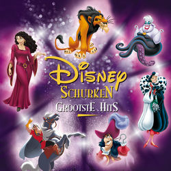 Disney Schurken - Grootste Hits