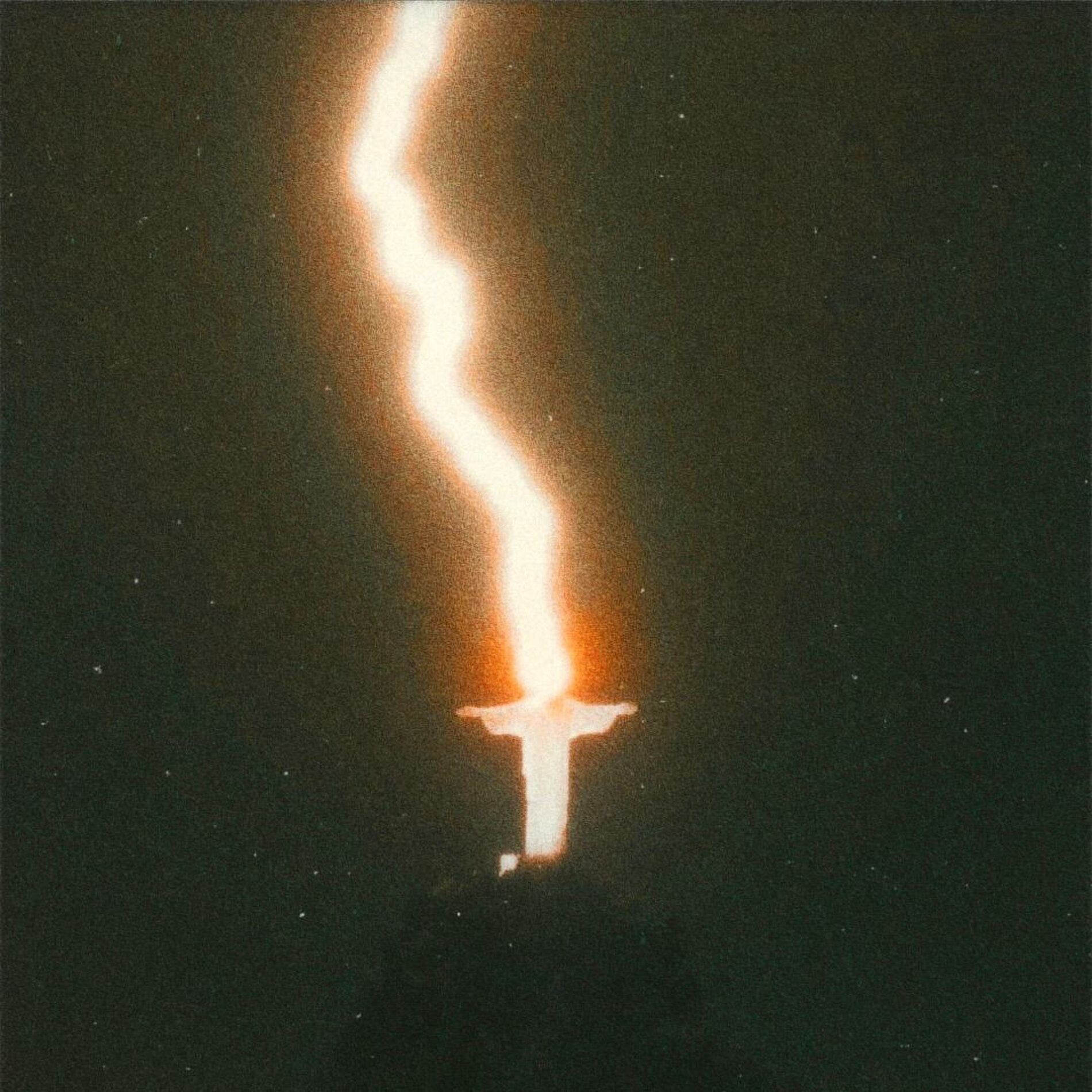 Album cover of Angel Tapes Vol. 1 Ressurection
