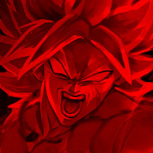 Broly