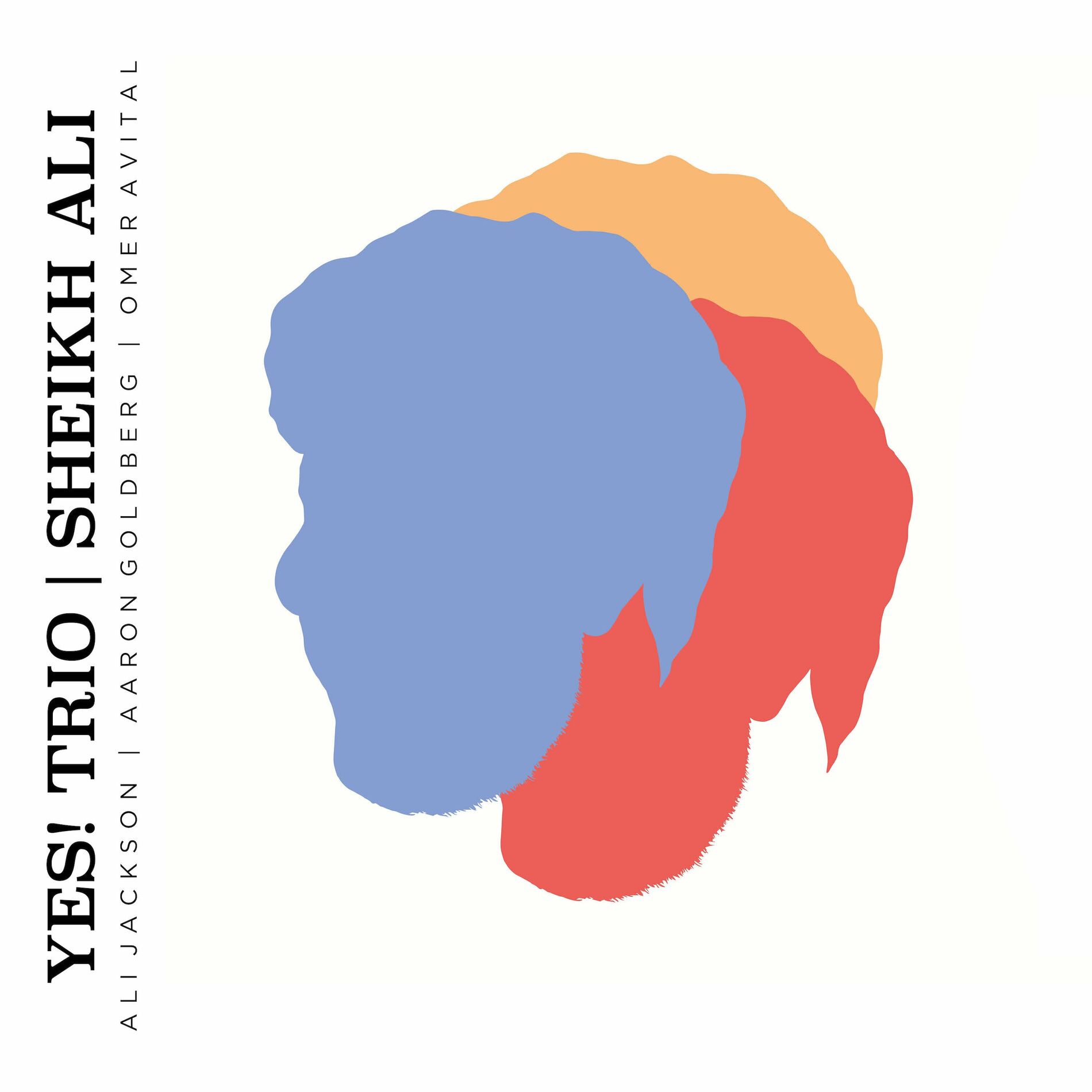 Album cover of Sheikh Ali