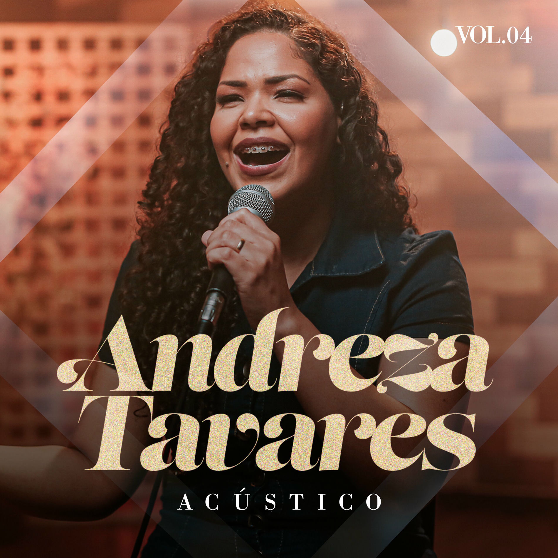 Album cover of Acústico, Vol. 4