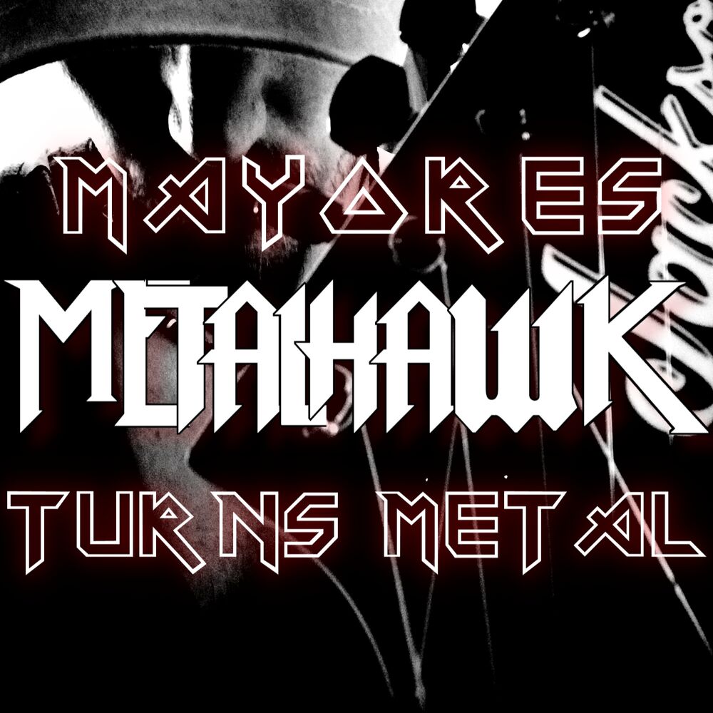Picture of Mayores