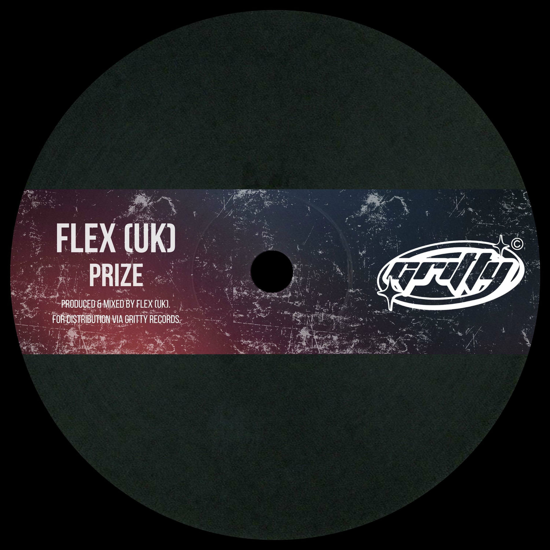 Album cover of Prize