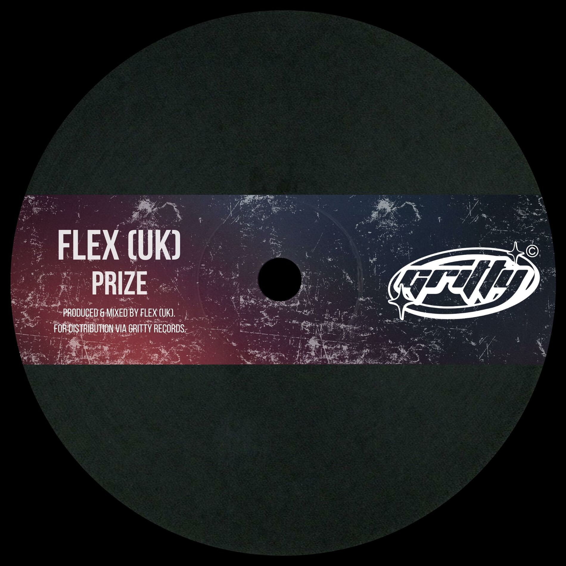 Album cover of Prize