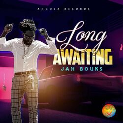 Cover of Long Awaiting