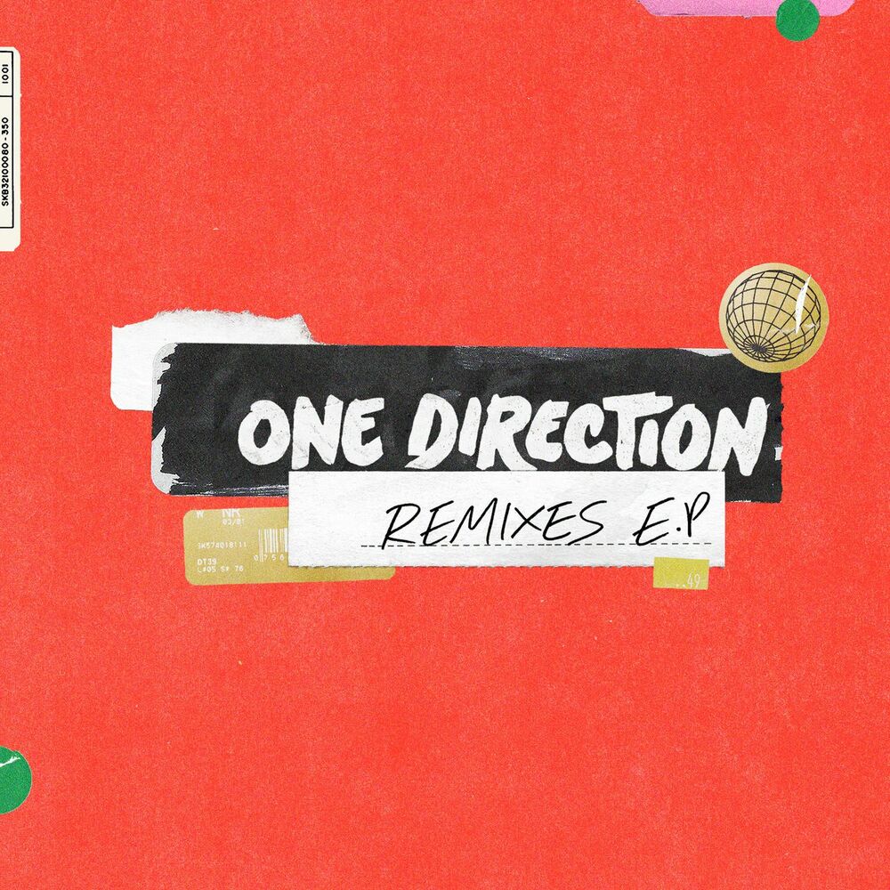 Picture of Remixes - EP