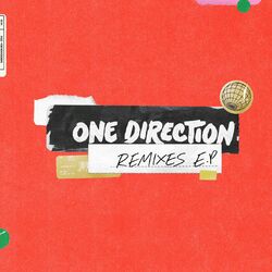 Cover of Remixes - EP