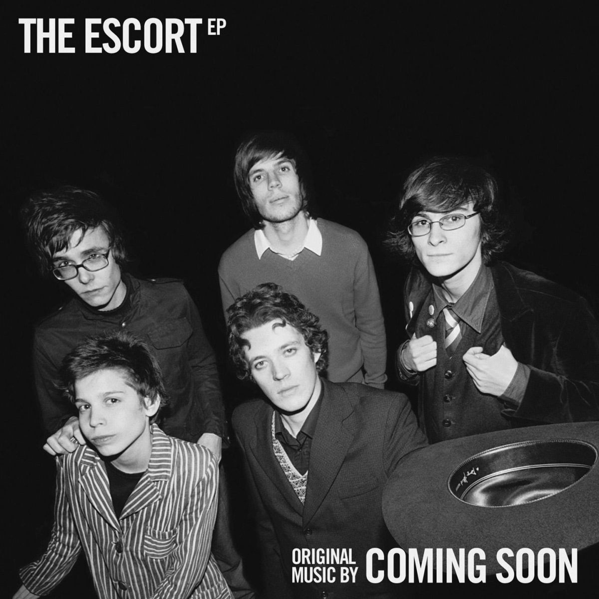 Album cover of I'm just a child