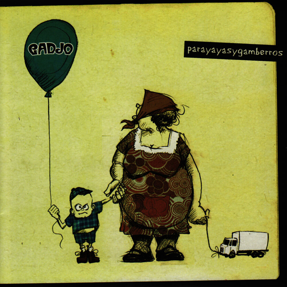 Picture of Parayayasygamberros