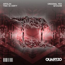 Cover of This Is Dirty