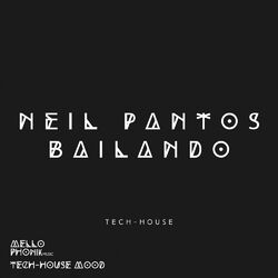 Cover of Bailando