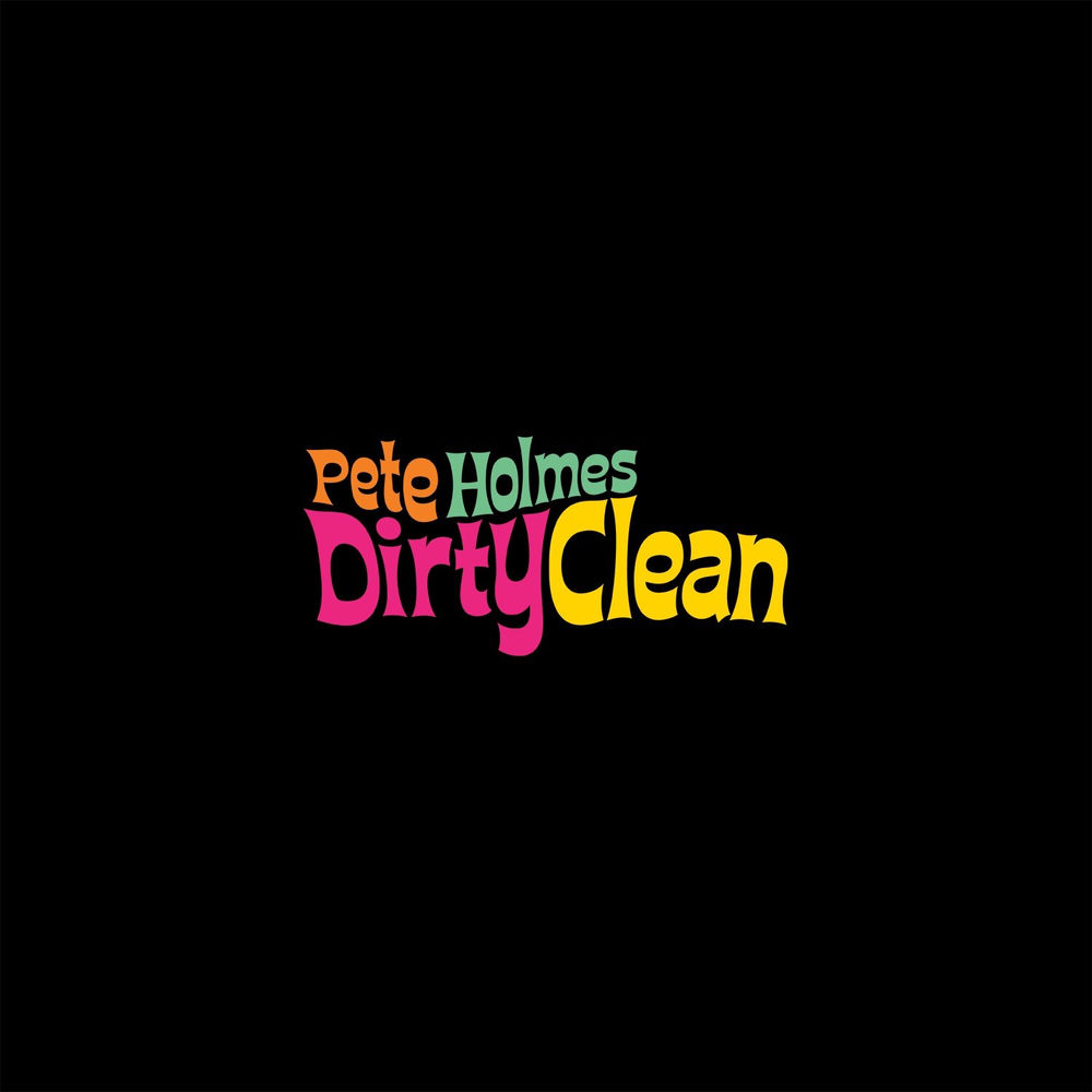 Dirty Clean album cover