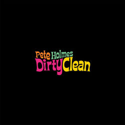 Dirty Clean album cover
