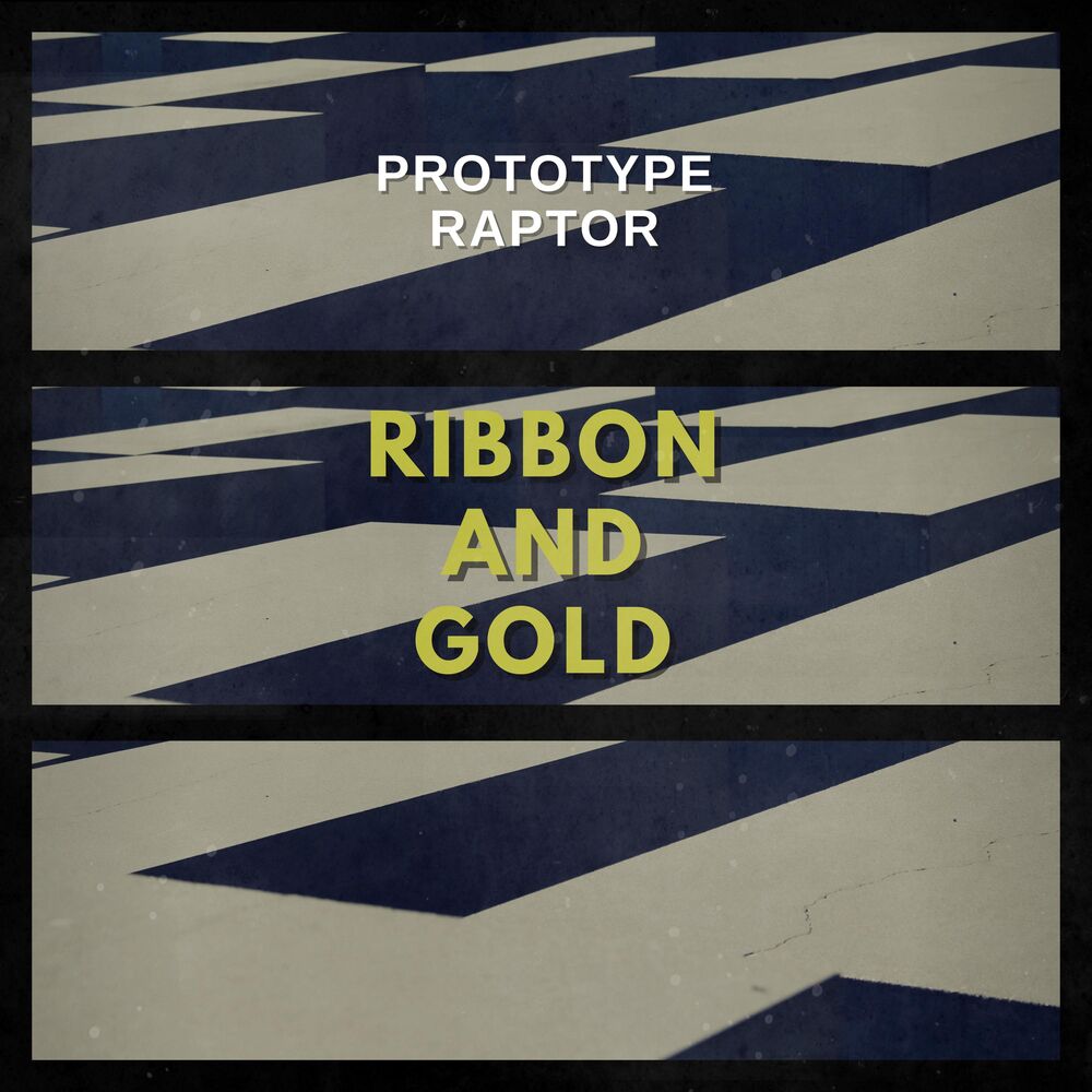 Picture of Ribbon and Gold