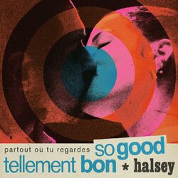 Cover of So Good