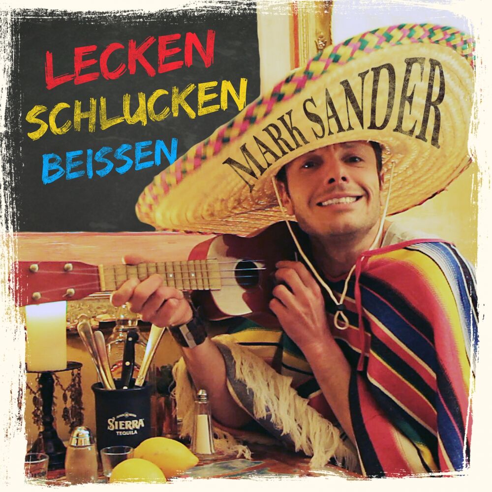 Picture of Lecken Schlucken Beissen