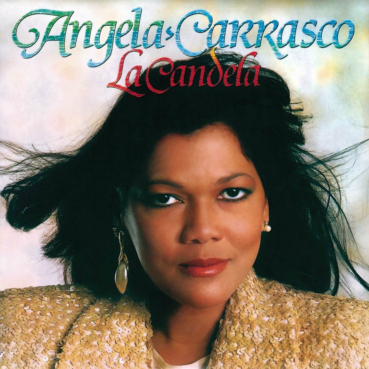 Album cover of La Candela Remasterizado 2023