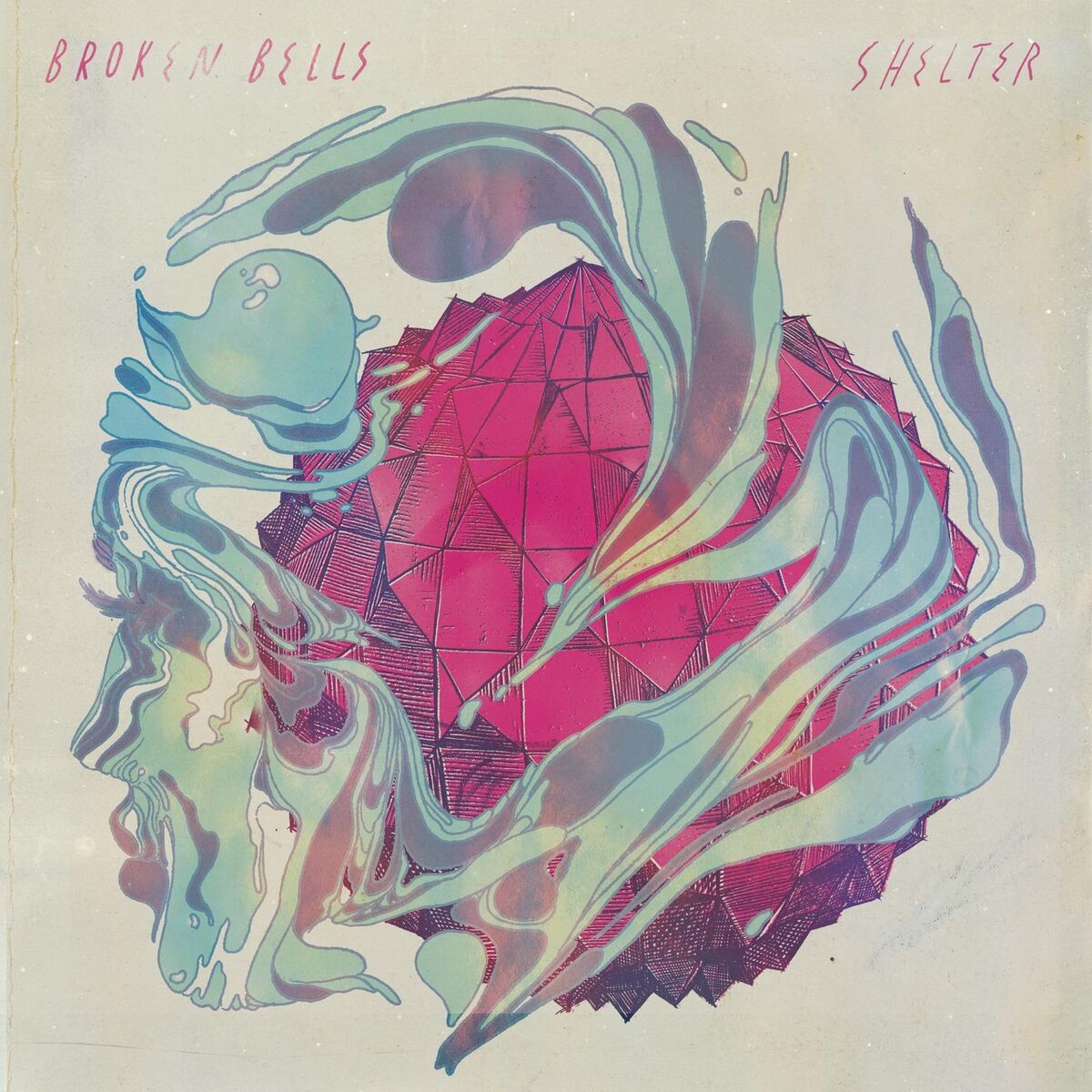 Album cover of Shelter