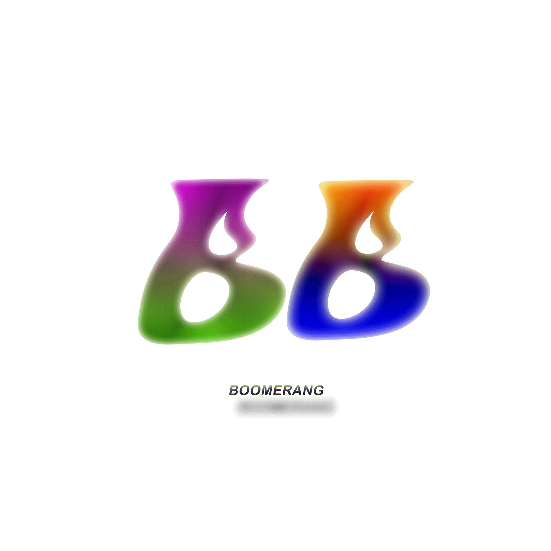Album cover of Boomerang