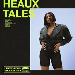 Cover of Heaux Tales
