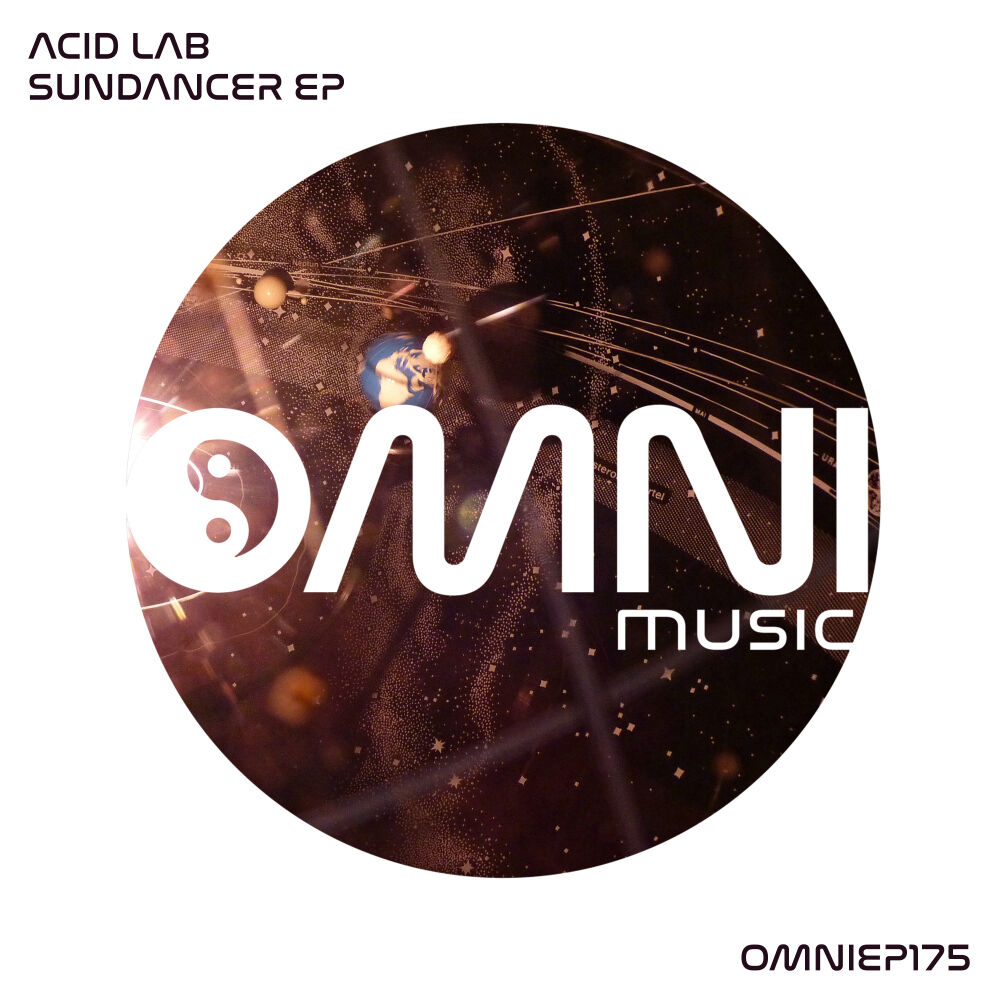 Picture of Sundancer EP