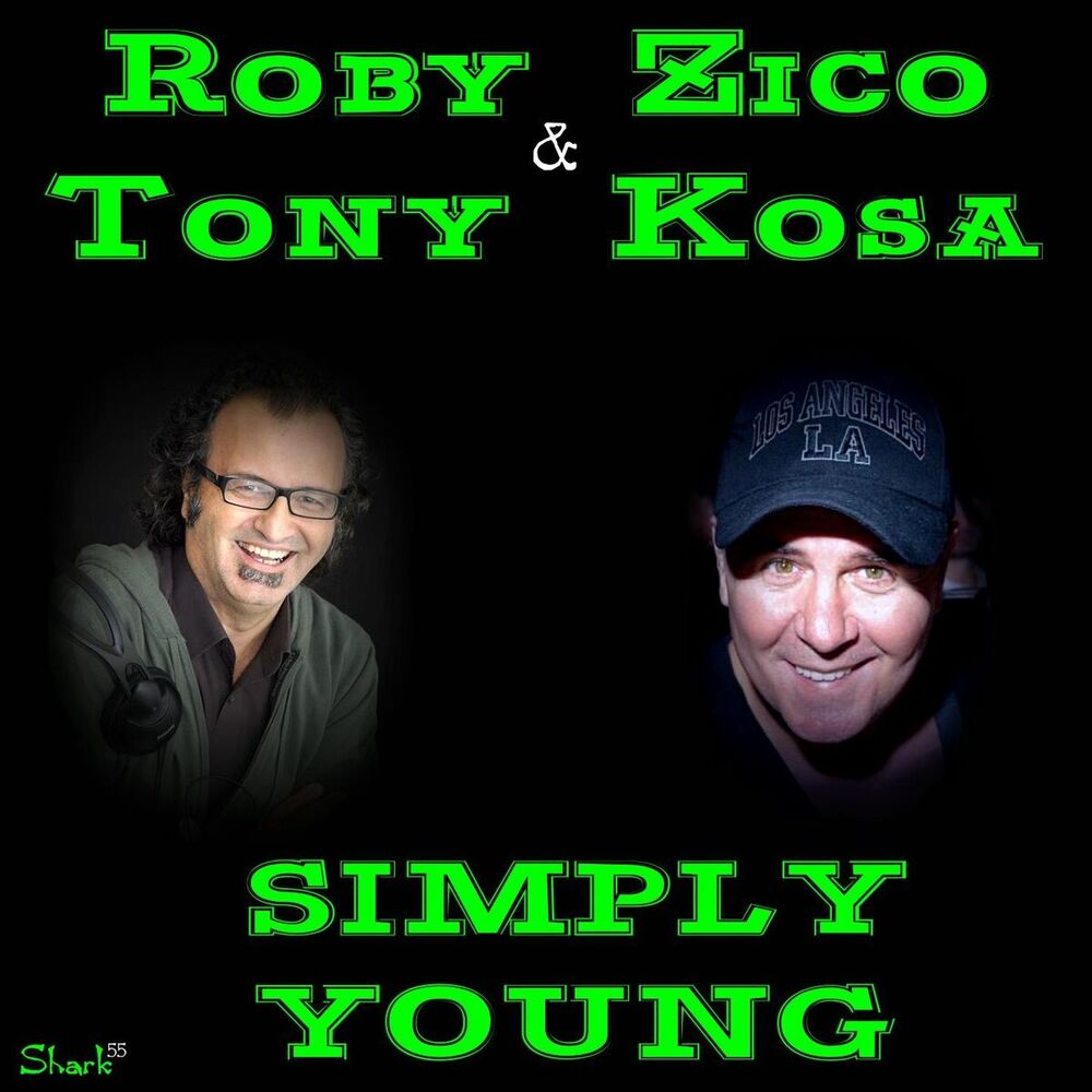 Picture of Simply Young