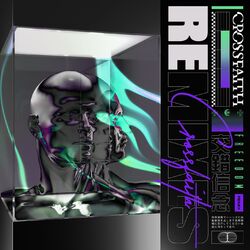 Cover of FREEDOM Remix