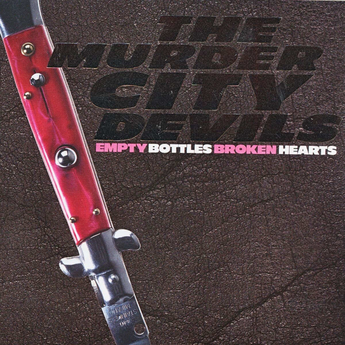 Album cover of Every Shitty Thing