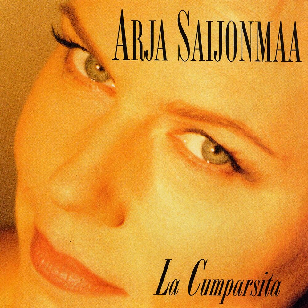 Picture of La Cumparsita - Swedish Version