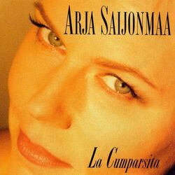Cover of La Cumparsita - Swedish Version