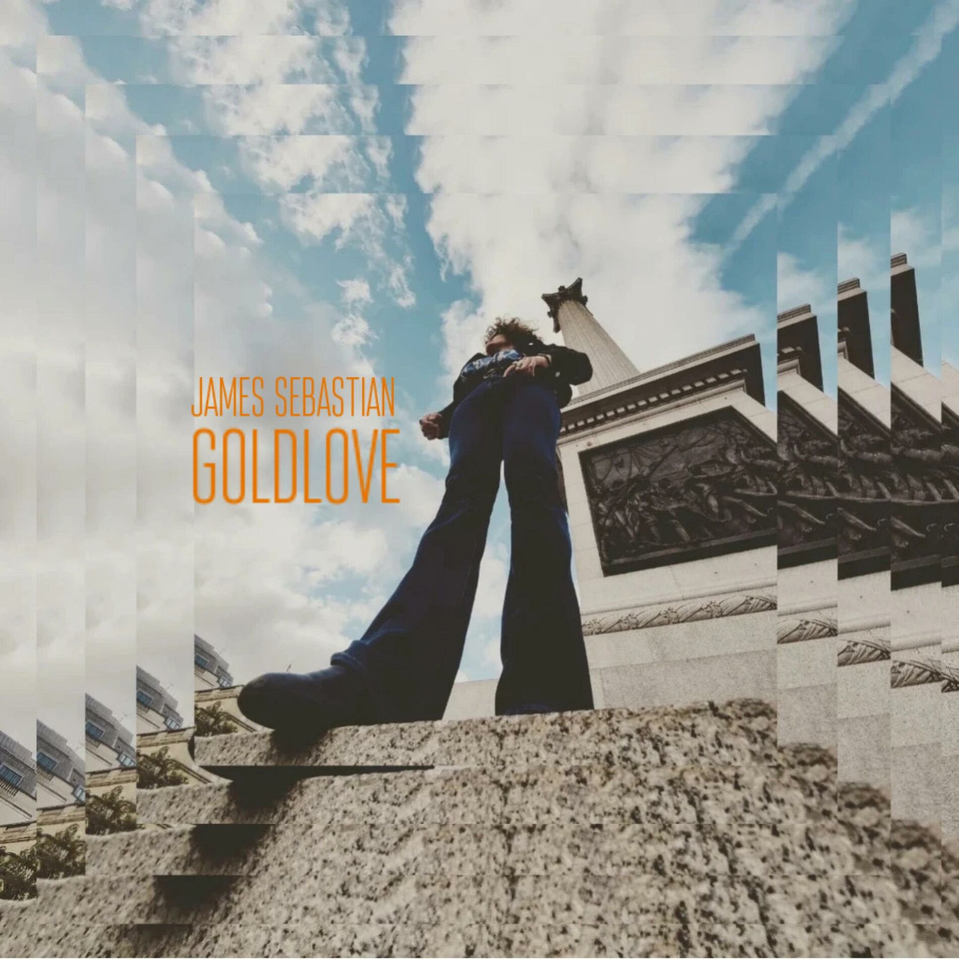 Album cover of Goldlove
