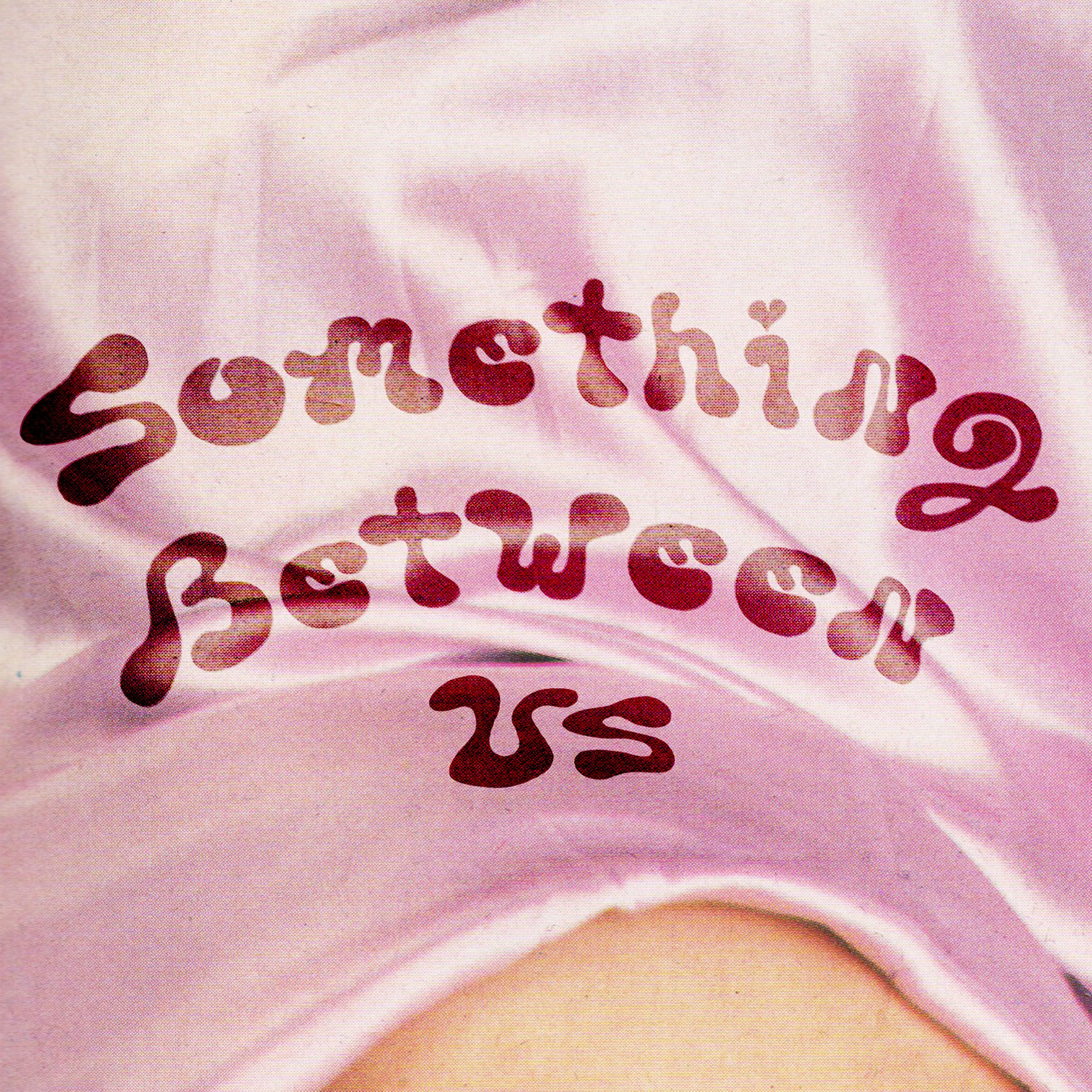 Album cover of Something Between Us